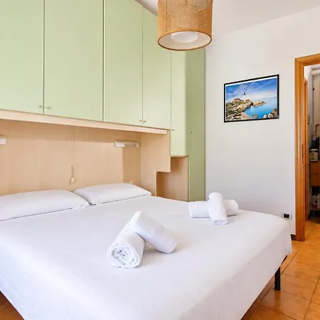 Hostdomus - Boat Apartment