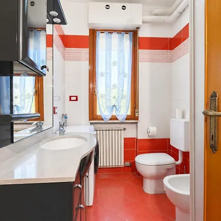Hostdomus - Boat Apartment *